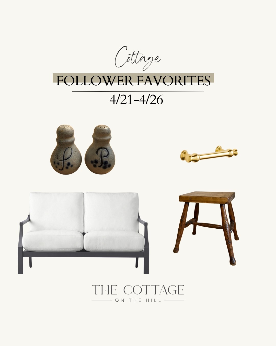 This week’s follower favorites 

#LTKStyleTip #LTKHome