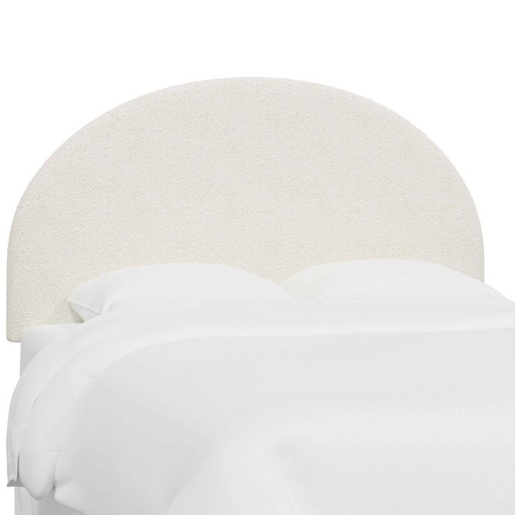 Vivian Upholstered Headboard - Skyline Furniture | Target