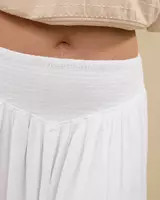 Aerie V-Waist Maxi Skirt | American Eagle Outfitters (US & CA)