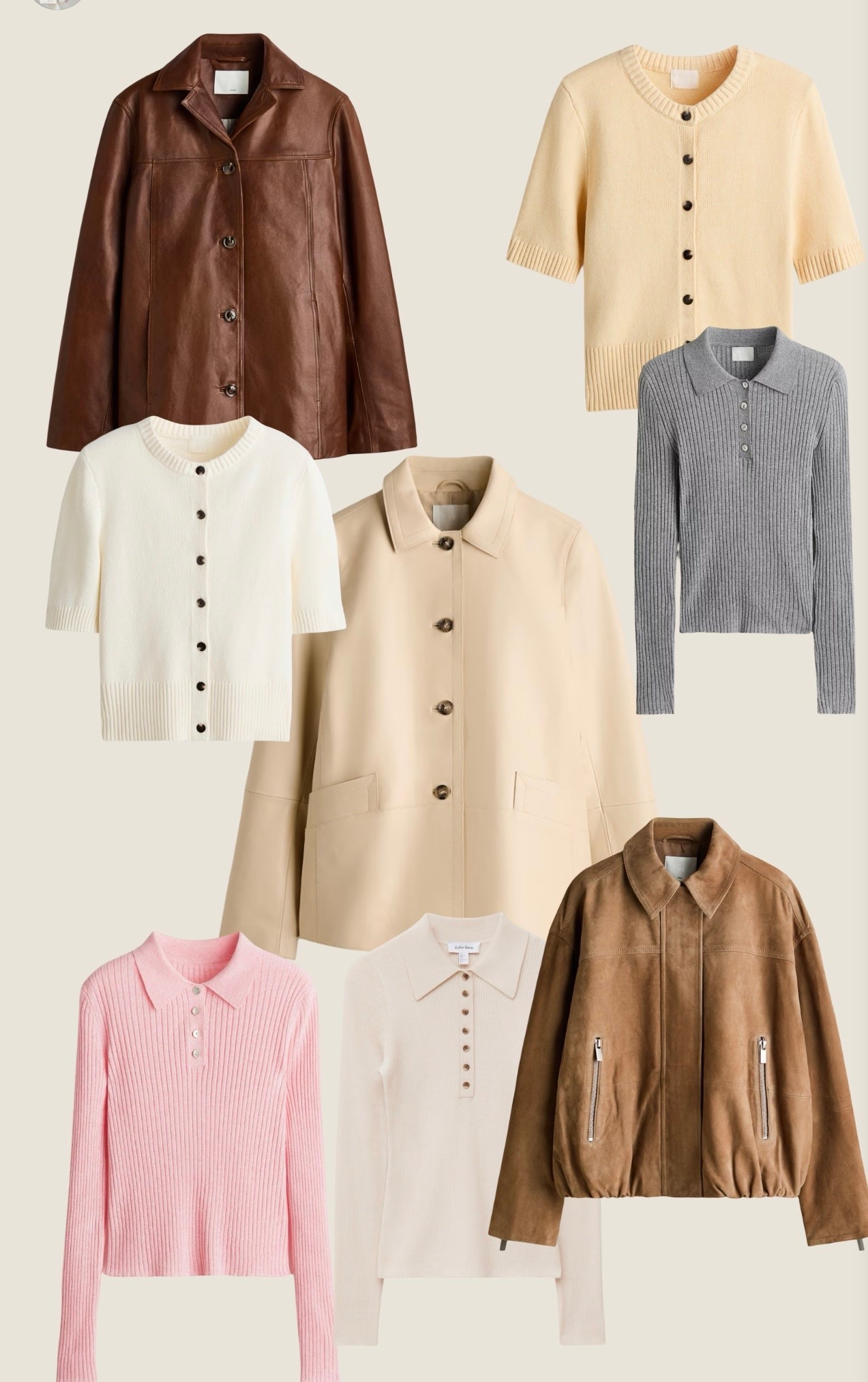 Member Sale 🛍️

#LTKSeasonal #LTKspring #LTKSpringSale