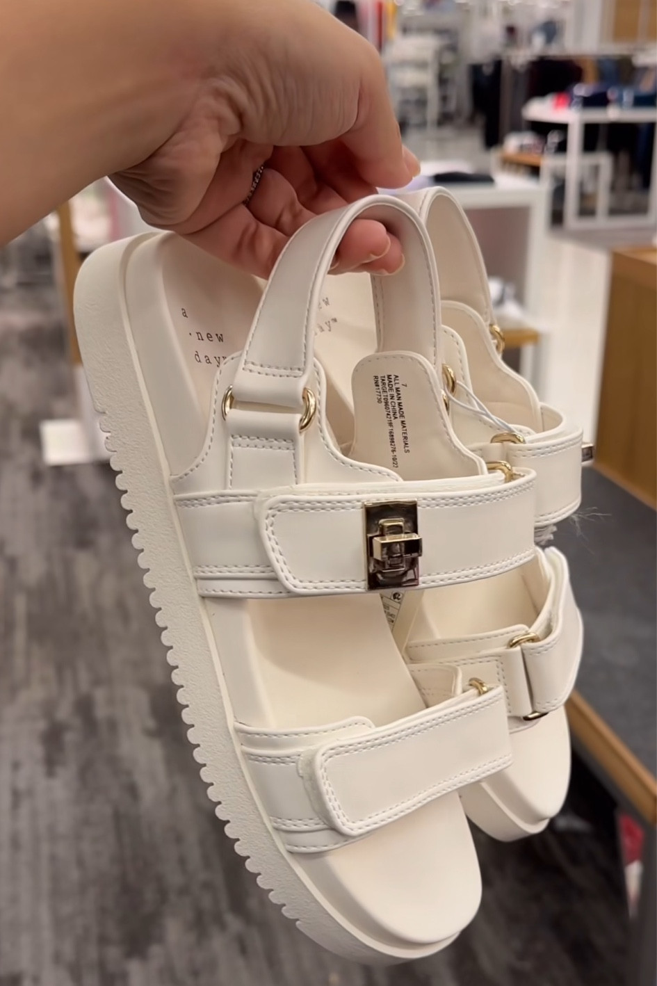 #LTKshoecrush #LTKfindsunder50