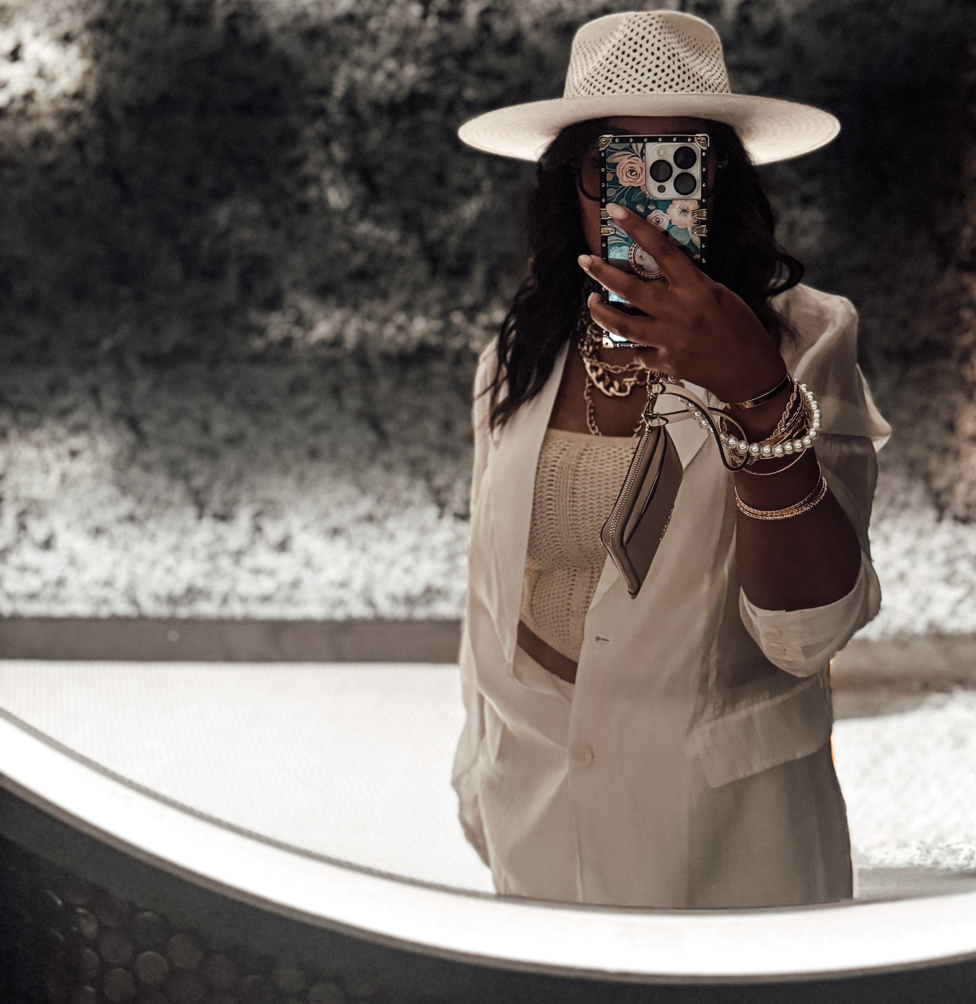 Country Concert Outfit
My Cowboy Carter Look
Scroll to shop.  I’m so happy you’re here 🤎

#LTKStyleTip #LTKParties