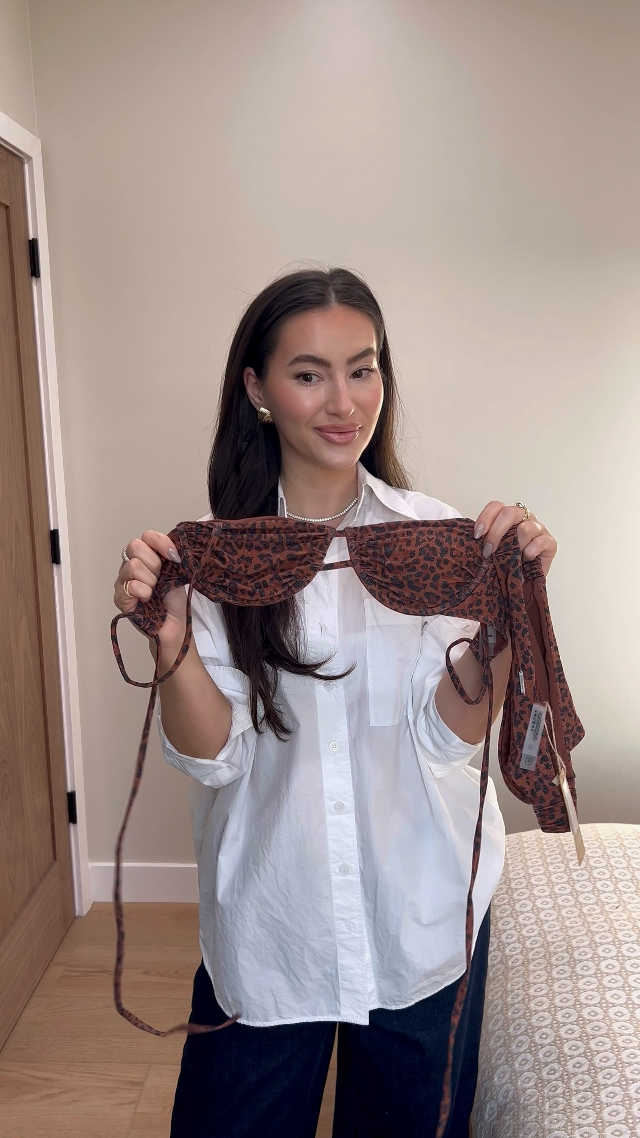 Just in time for summer | BERLOOK

• use  “ARBZ20” for 20% OFF & “SP25” for 25% activewear    ||  * wearing size S for top, medium for bottoms *

#LTKTravel #LTKSwim #LTKSeasonal