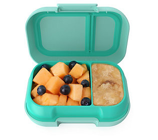 Bentgo Kids Leak-Proof Snack Container | QVC