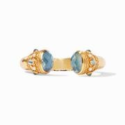 Savannah Hinge Cuff | Julie Vos