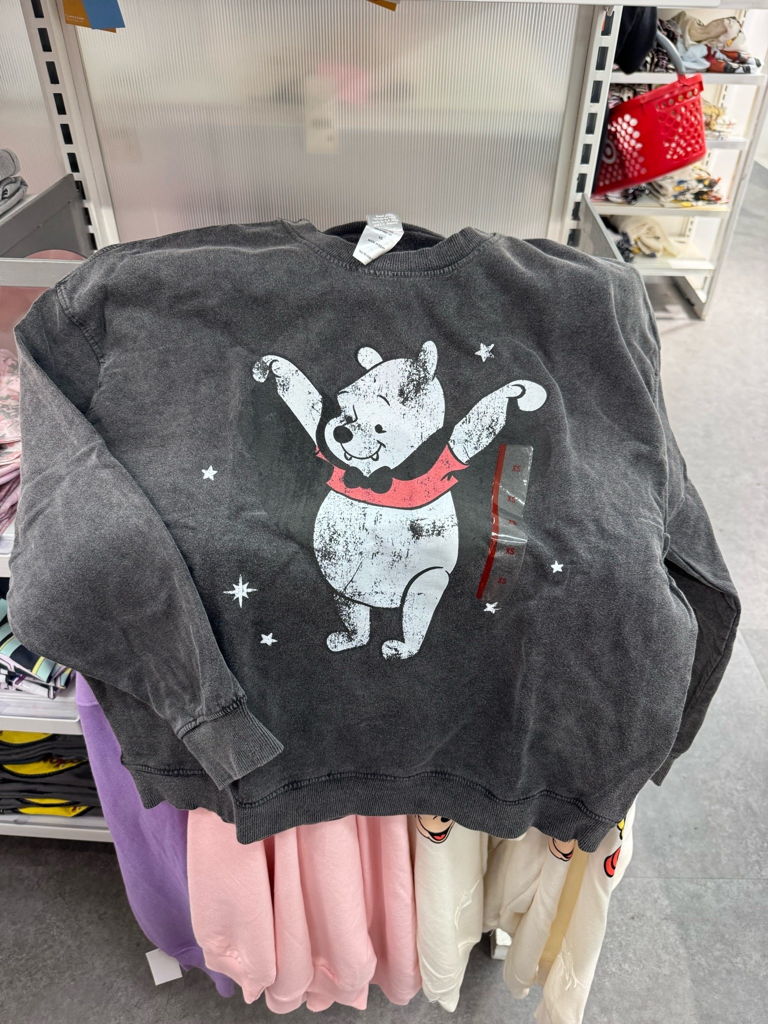 Graphic sweatshirt Halloween Target

#LTKSeasonal
