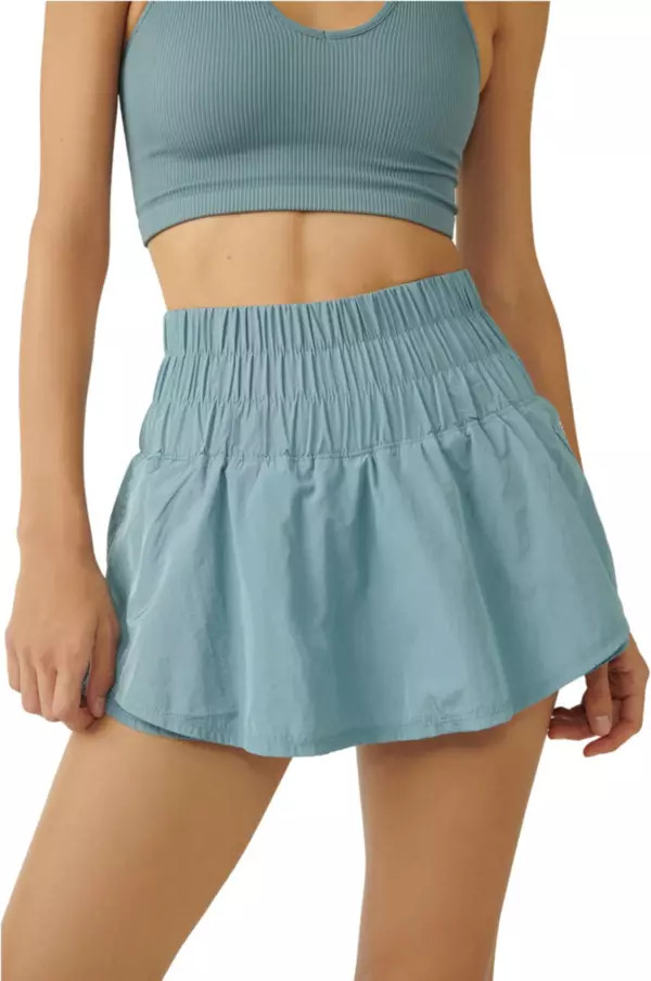 FP Movement Women's The Way Home Skort | Dick's Sporting Goods | Dick's Sporting Goods
