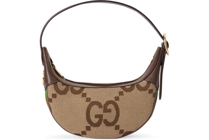 Gucci Ophidia jumbo GG mini bag | Gucci (US)