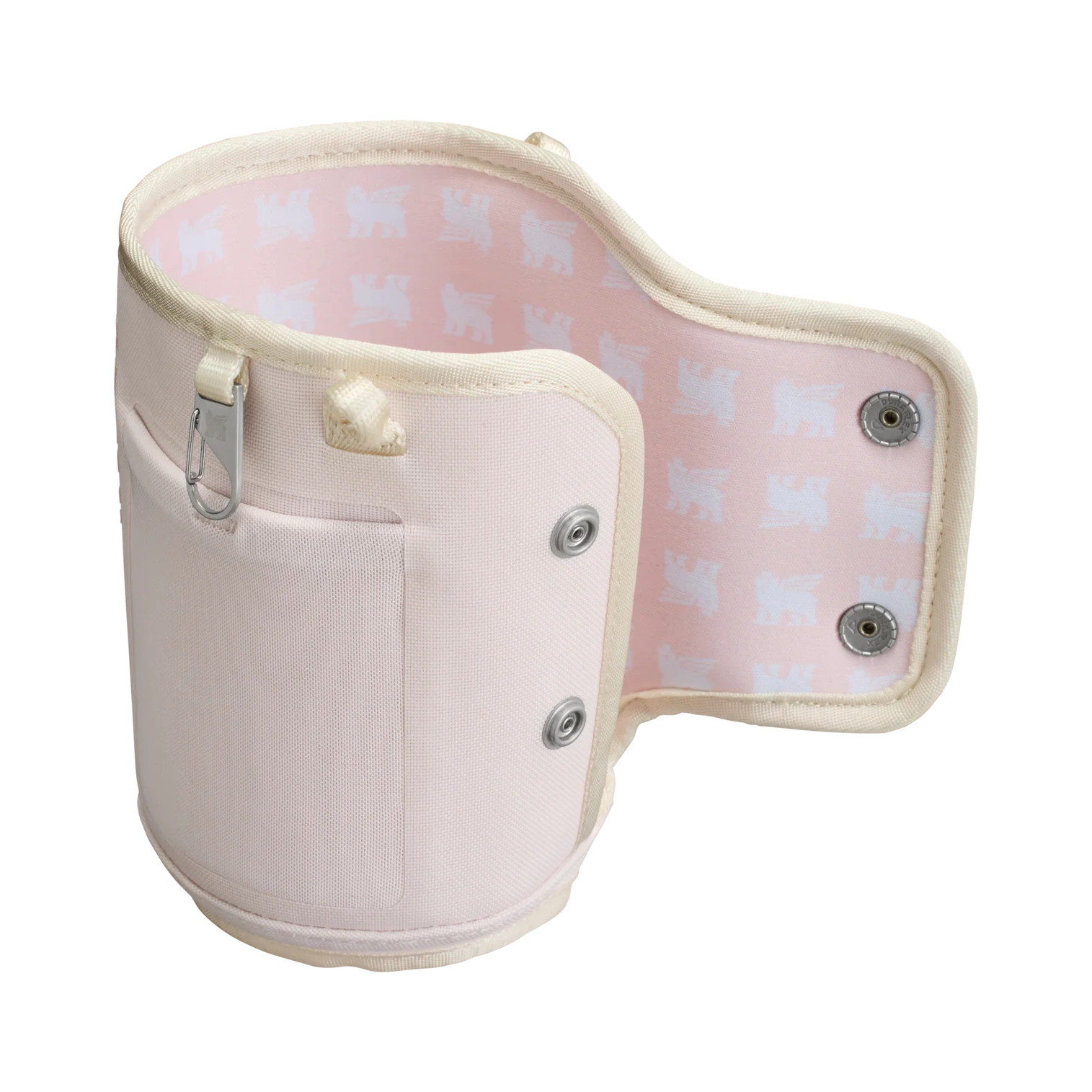 The All Day 40 OZ Quencher Carry-All | Stanley PMI US