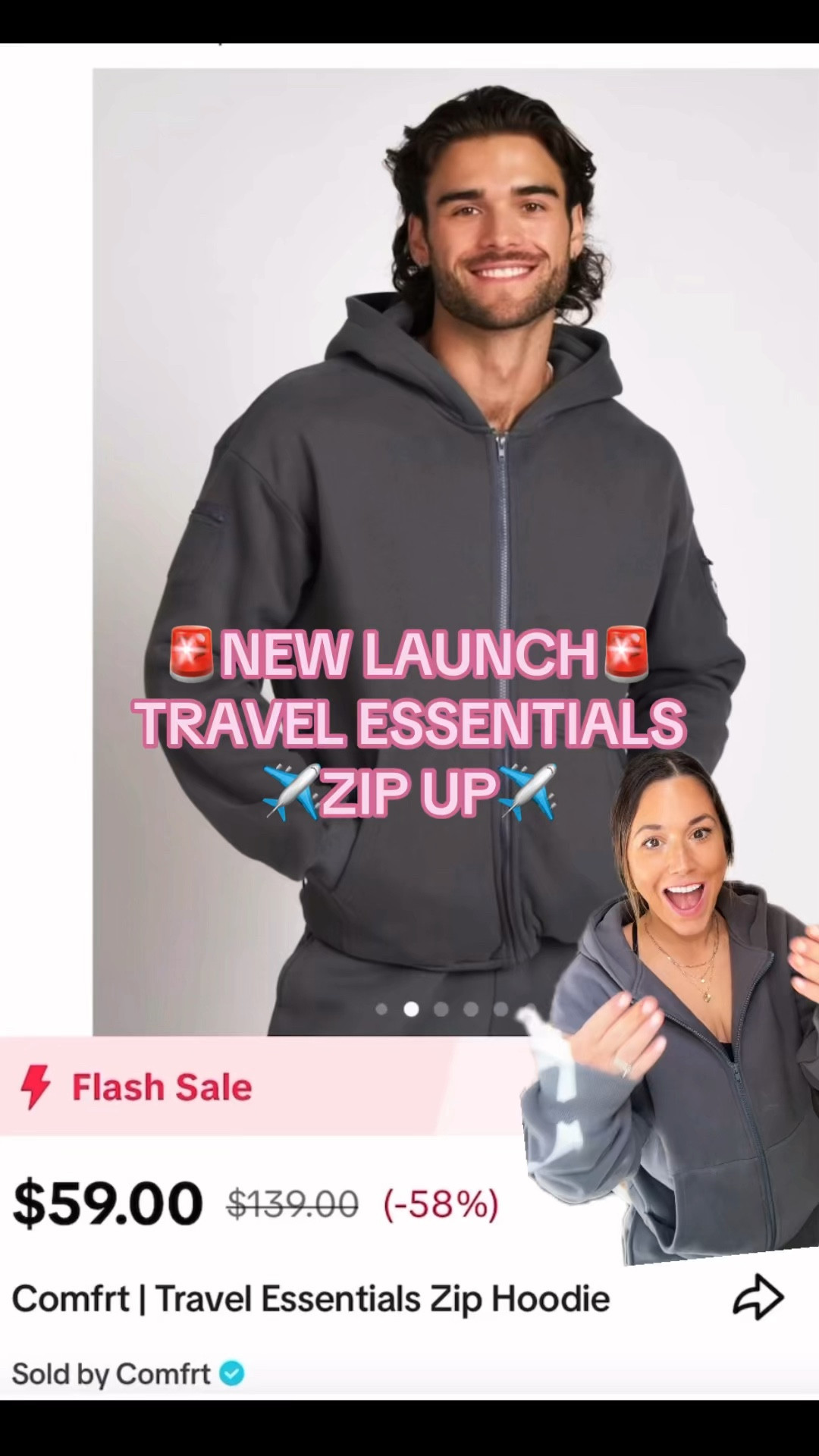 Traveling just got easier 🧸☁️

#LTKSaleAlert #LTKStyleTip #LTKPetite