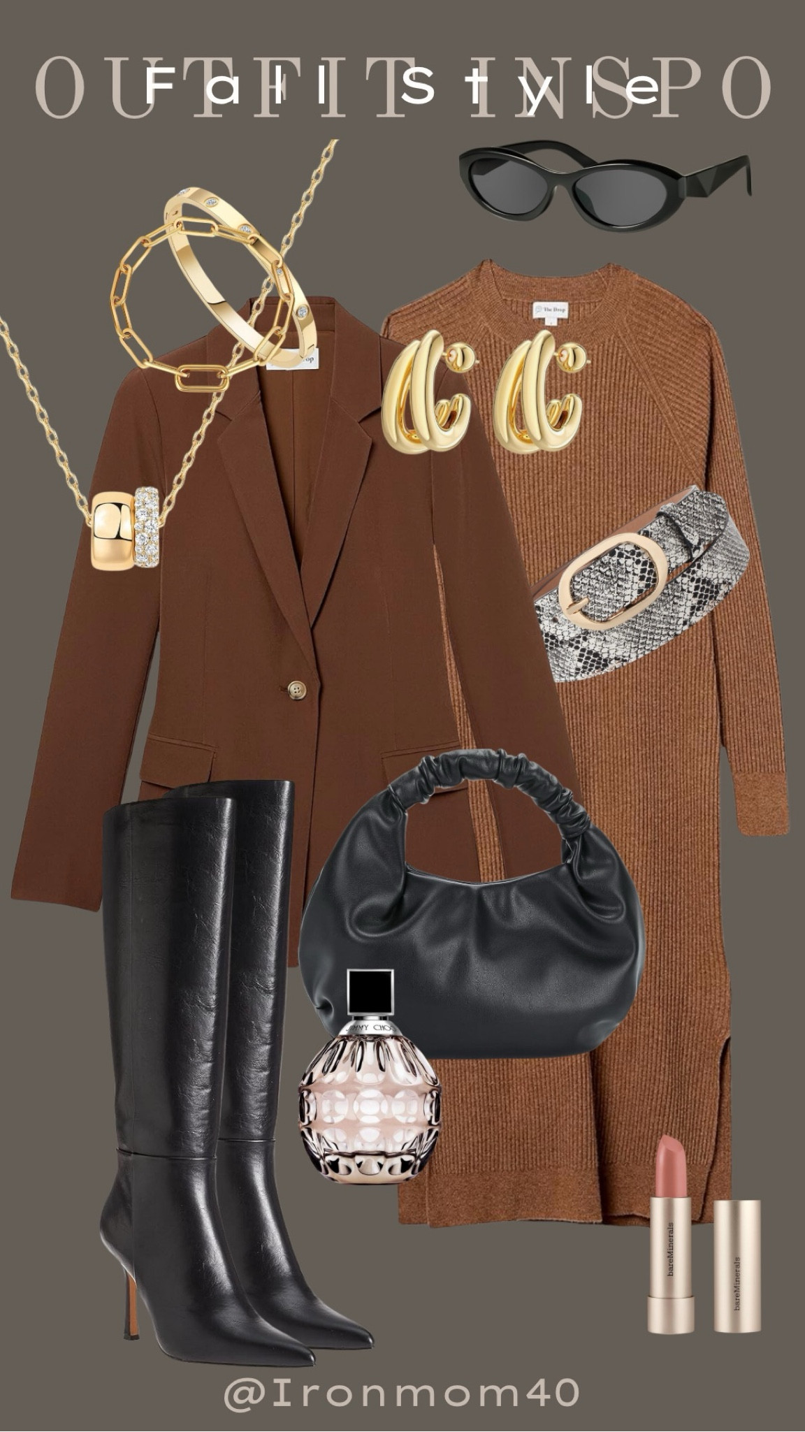 #LTKStyleTip #LTKMidsize #LTKFindsUnder100