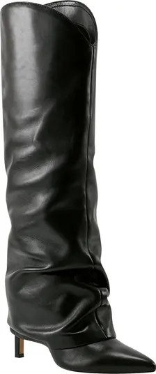 Nairine Knee High Boot (Women) | Nordstrom