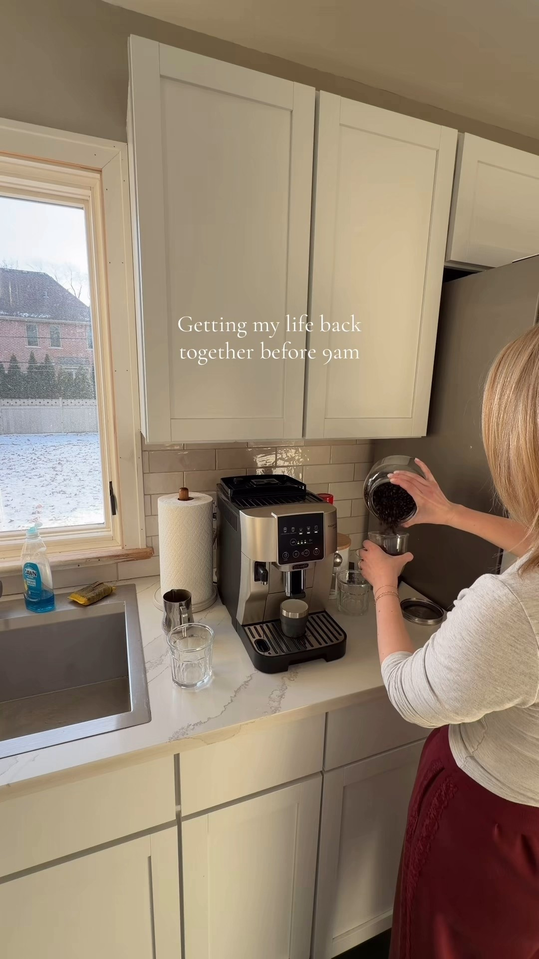 Coffee essentials linked 

#LTKgrwm #LTKootd #LTKdayinmylife