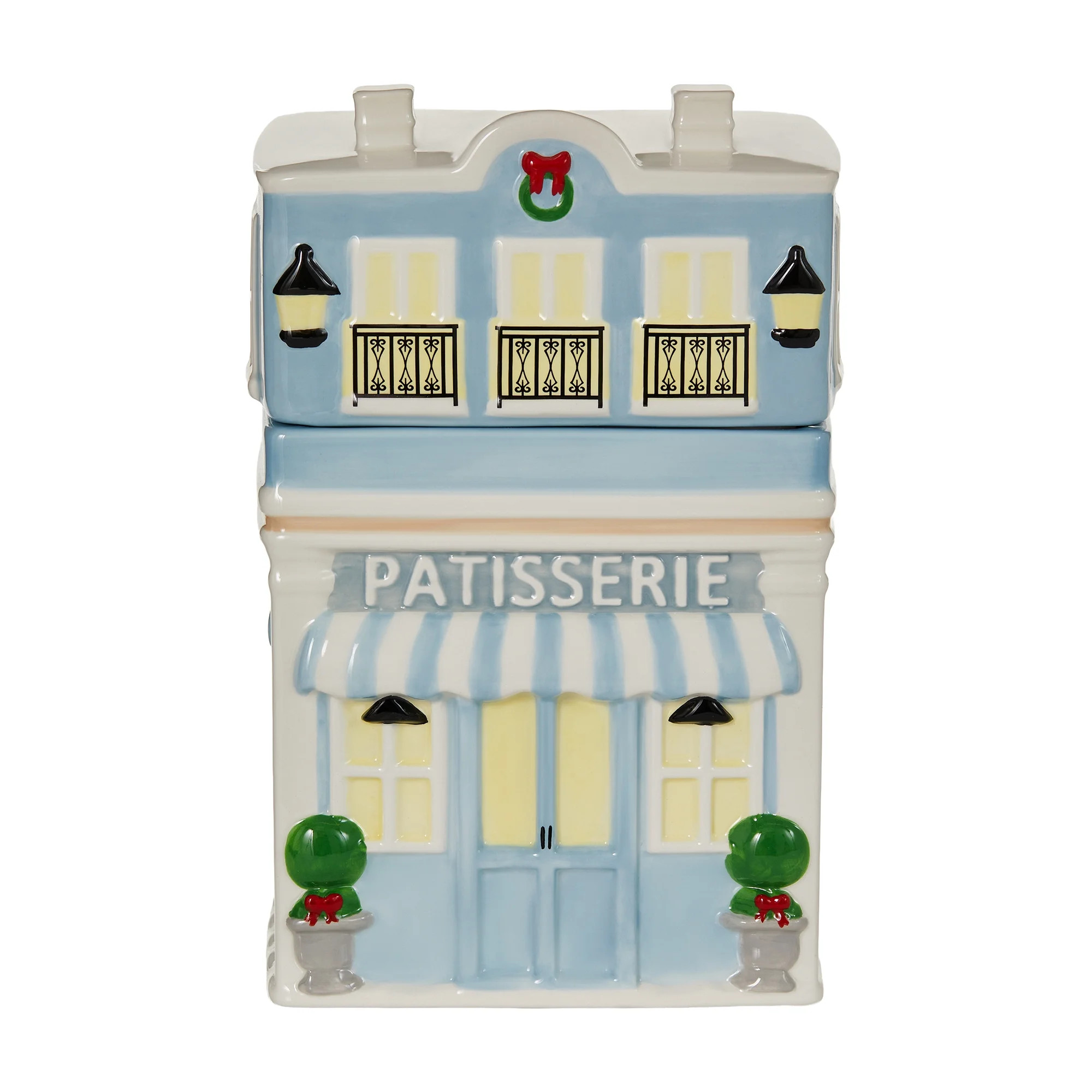 Fraiche Bakery Cookie Jar - Walmart.ca | Walmart (CA)