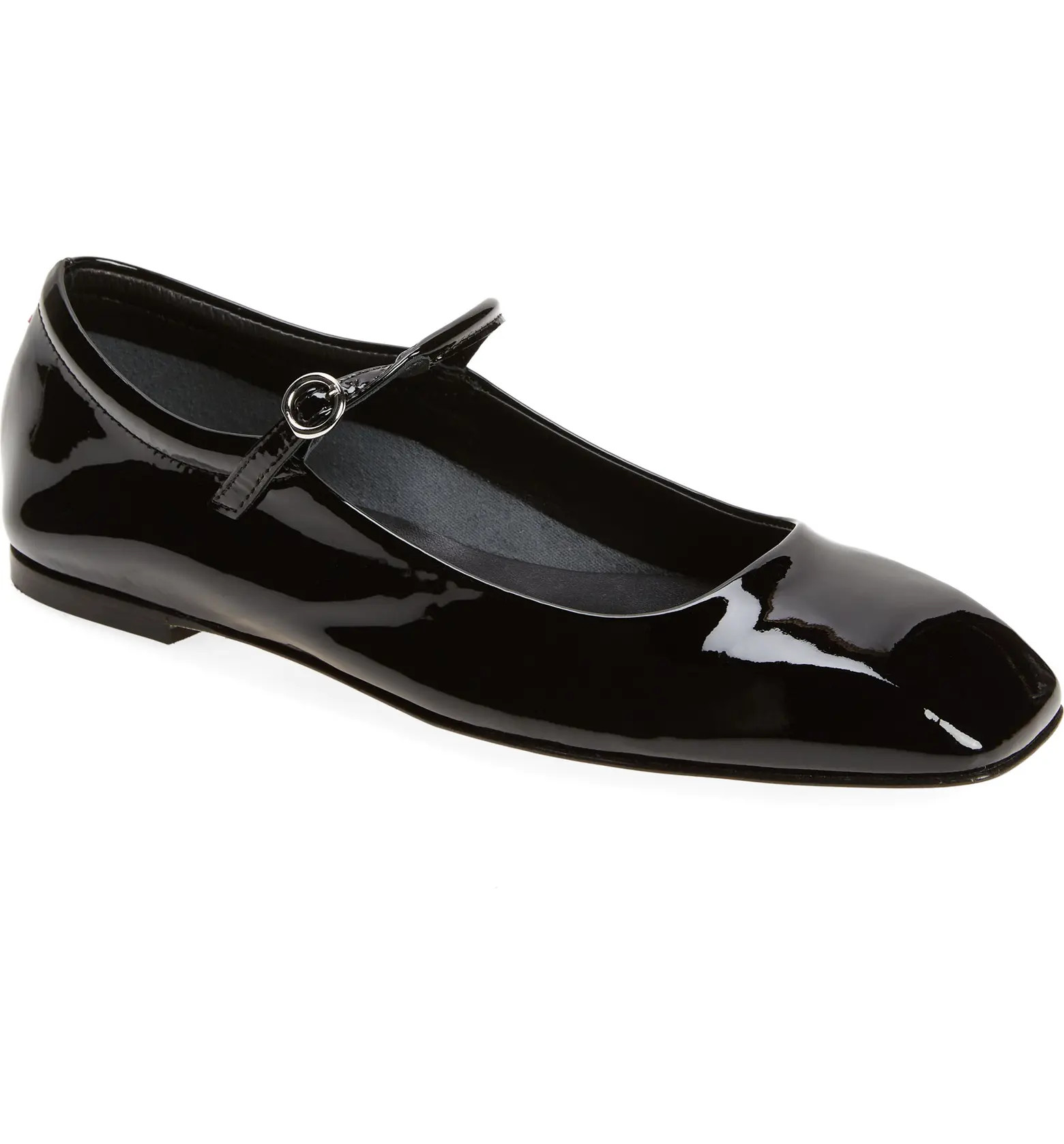 Uma Mary Jane Ballet Flat (Women) | Nordstrom