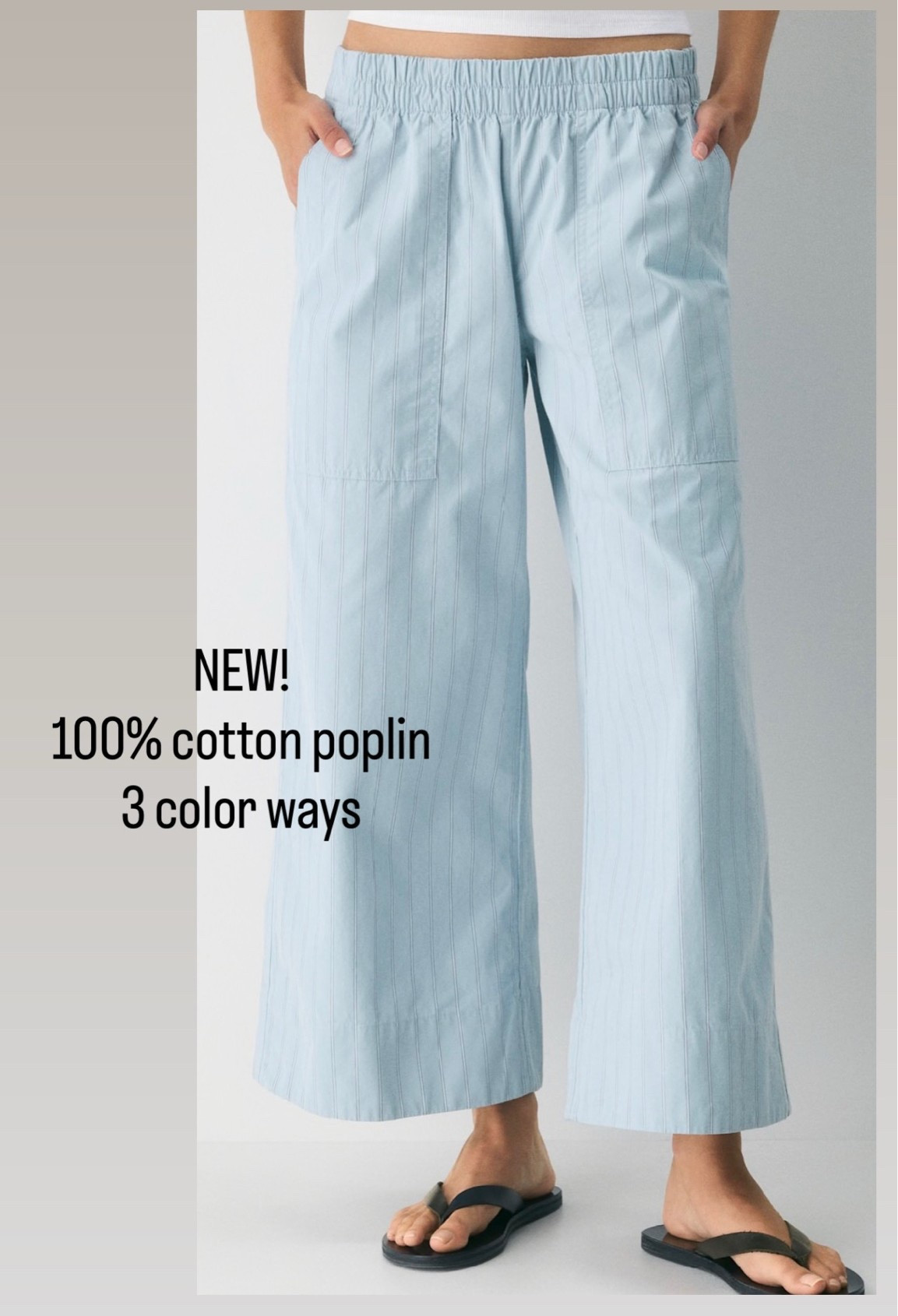 Ordered!! Grab these new pants before they sell out.

#LTKOver40 #LTKSeasonal