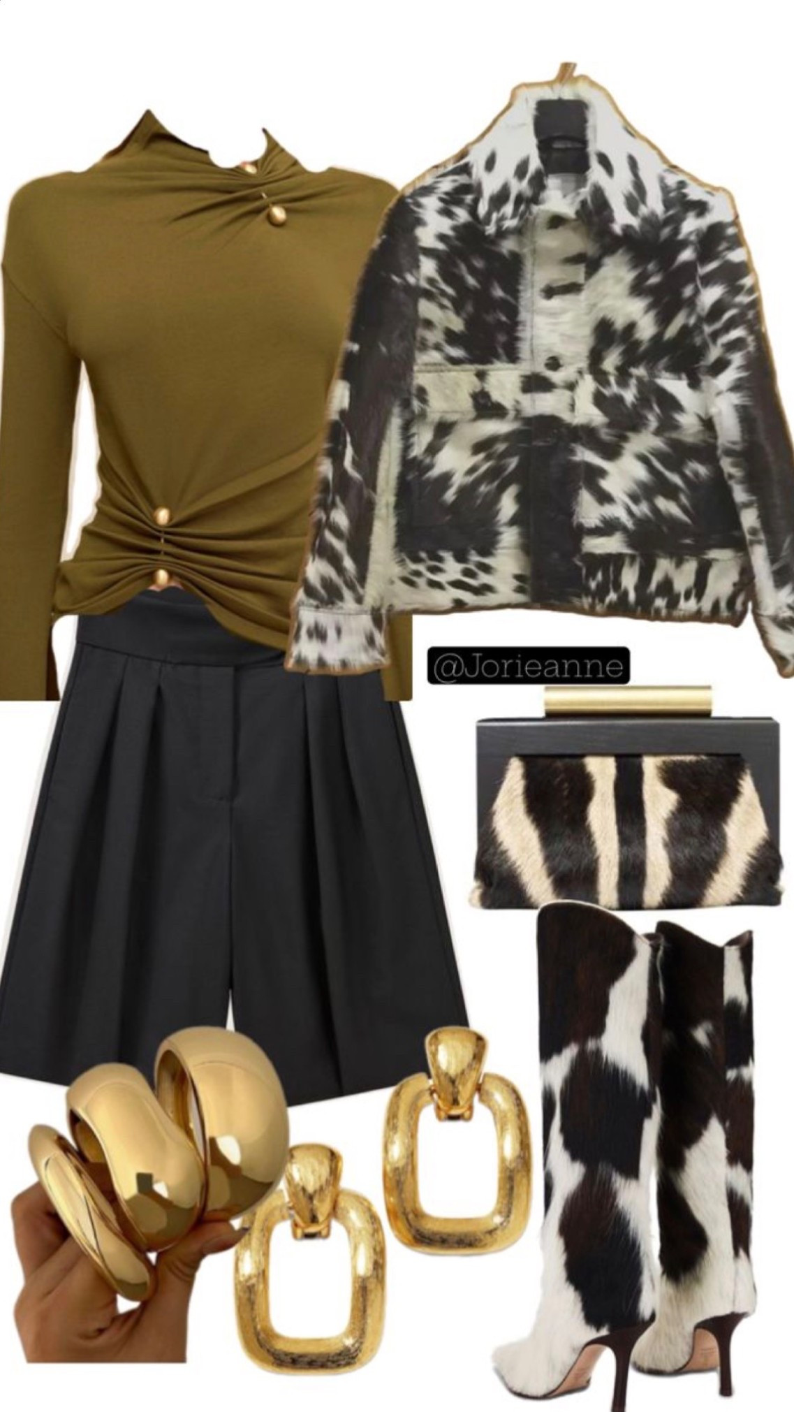 Fun 

#LTKHoliday #LTKgrwm #LTKootd