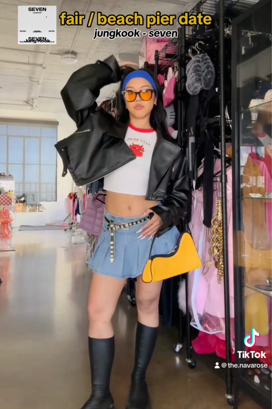 date night outfit ideas inspired by BTS, which is your fav? 💕

** im more of a sustainable shopper nowadays however I still wear old clothes from brands that I no longer support. I will cont to post the exact item even if it’s from fast fashion brands bc I understand that price point is a necessity for some, however will also link a similar, more sustainable option as well **

#LTKbaby #LTKstyletip