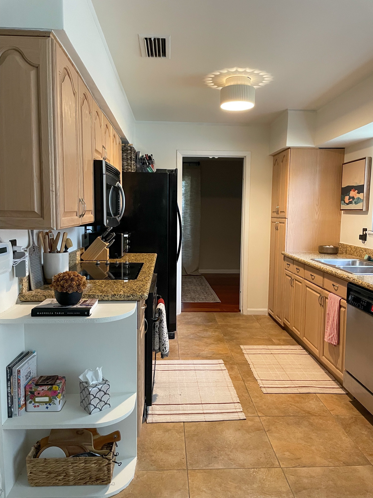 rugs in our home! #kitchen #rugs #rugsdirect #target

#LTKhome #LTKSeasonal