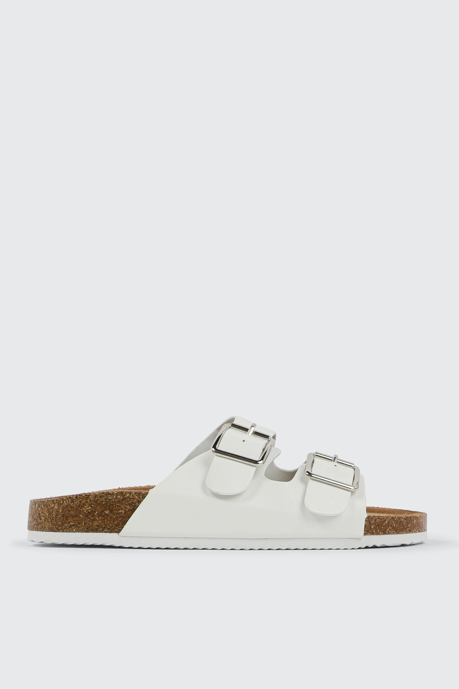 Two-Buckle Sandals | Ardene
