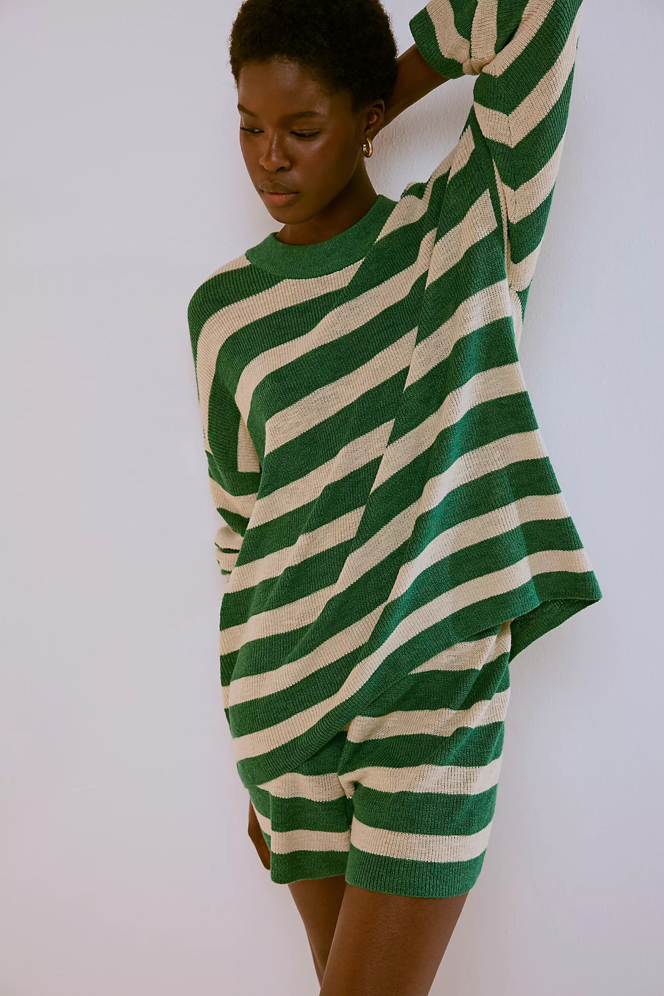 Malibu Surf Sweater Set | Free People (Global - UK&FR Excluded)