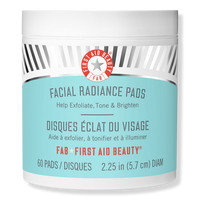 First Aid Beauty Facial Radiance Pads | Ulta
