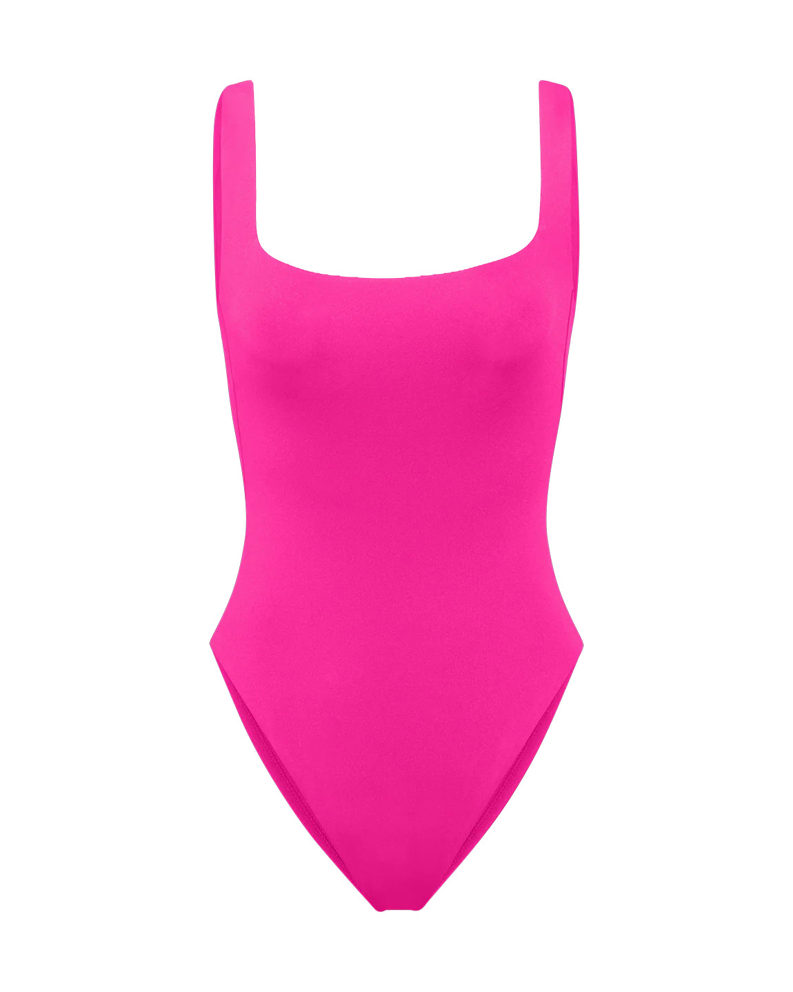 Streamline Suit - Hot | Left on Friday