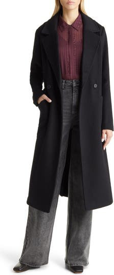 Belted Wool Blend Coat | NSale 2022, Nordstrom Sale, NSale Picks, N Sale, NSale Preview, Nordstrom | Nordstrom