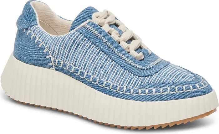 Dolen Platform Sneaker (Women) | Nordstrom