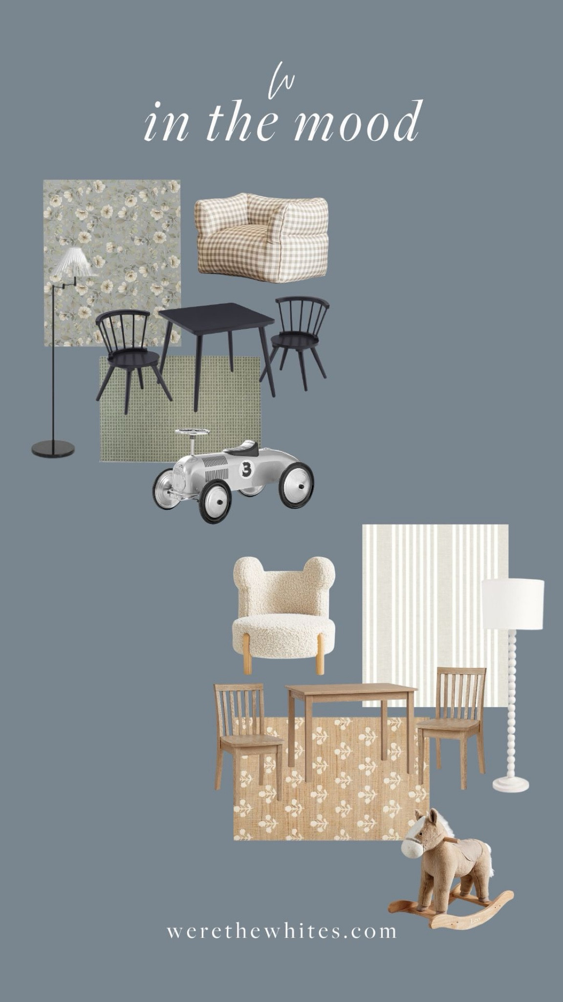 Playroom decor, playroom, interiors, interior design, aesthetic playroom, kids room, baby’s room, wallpaper, rug, toddler room, kid space, play space, aesthetic interiors, timeless design, floor lamp, kids table, play table

#LTKbaby #LTKhome #LTKfamily