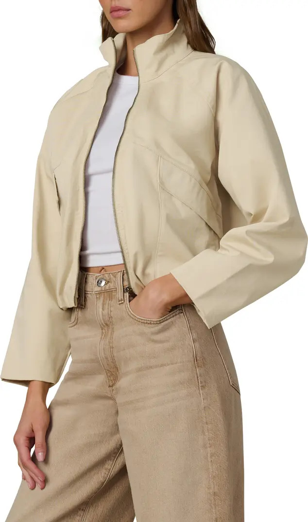Joe's The Zip Bubble Jacket | Nordstrom | Nordstrom