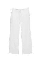 Joggerhose mit Leinen | PULL and BEAR DE