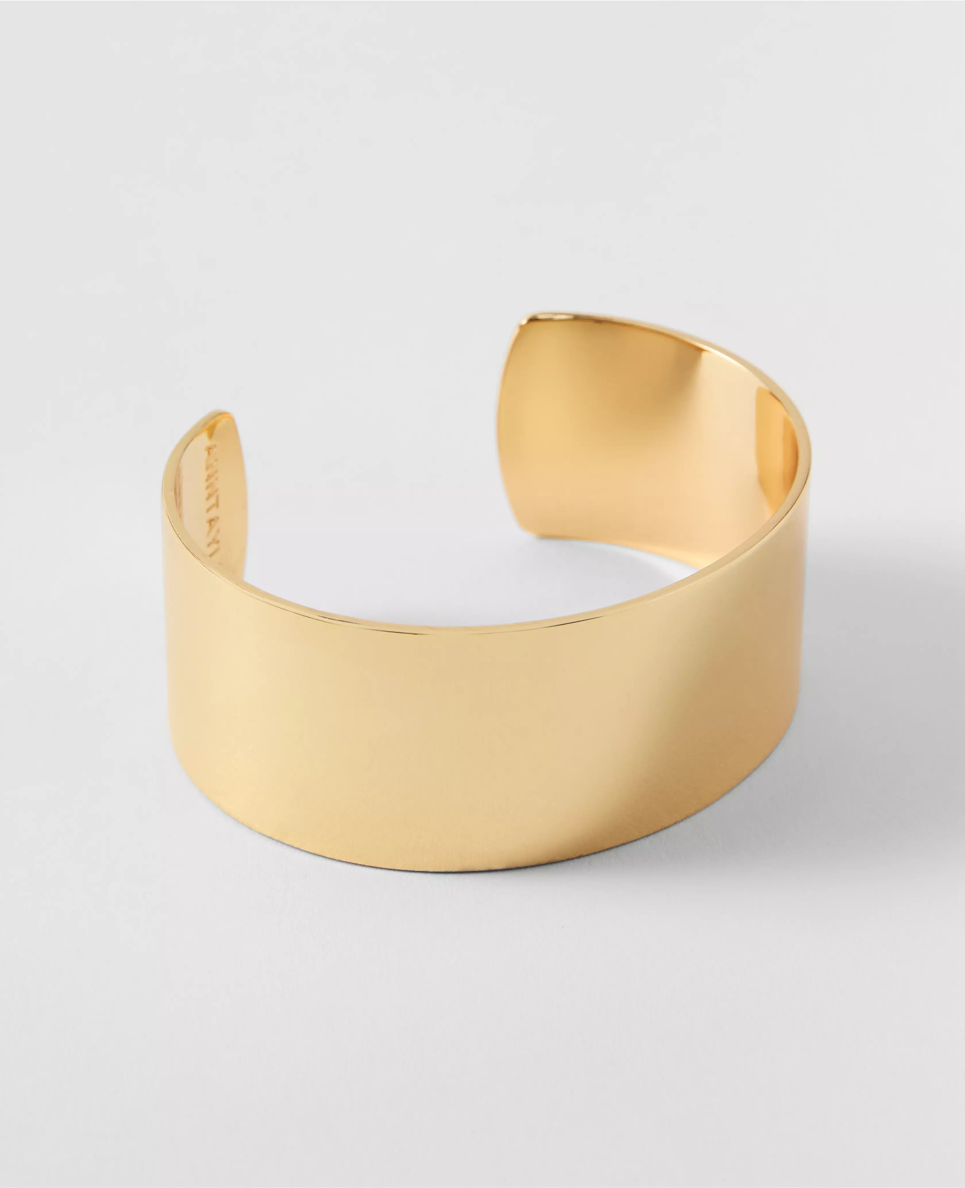 Metal Cuff Bracelet | Ann Taylor