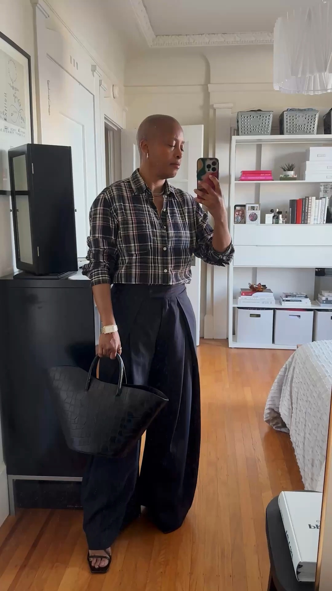 mixing print on a friday…get 20% off my necklaces with code KIMMITCHELL20

#LTKSaleAlert #LTKootd #LTKOver40