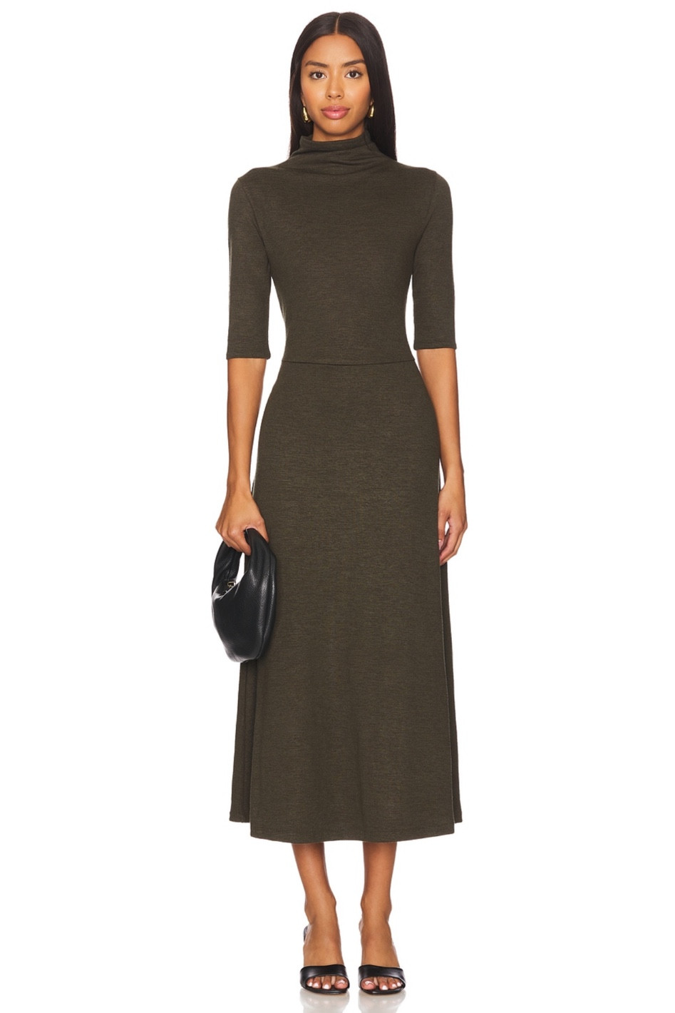Turtleneck Dress 

#LTKStyleTip #LTKSeasonal #LTKGiftGuide