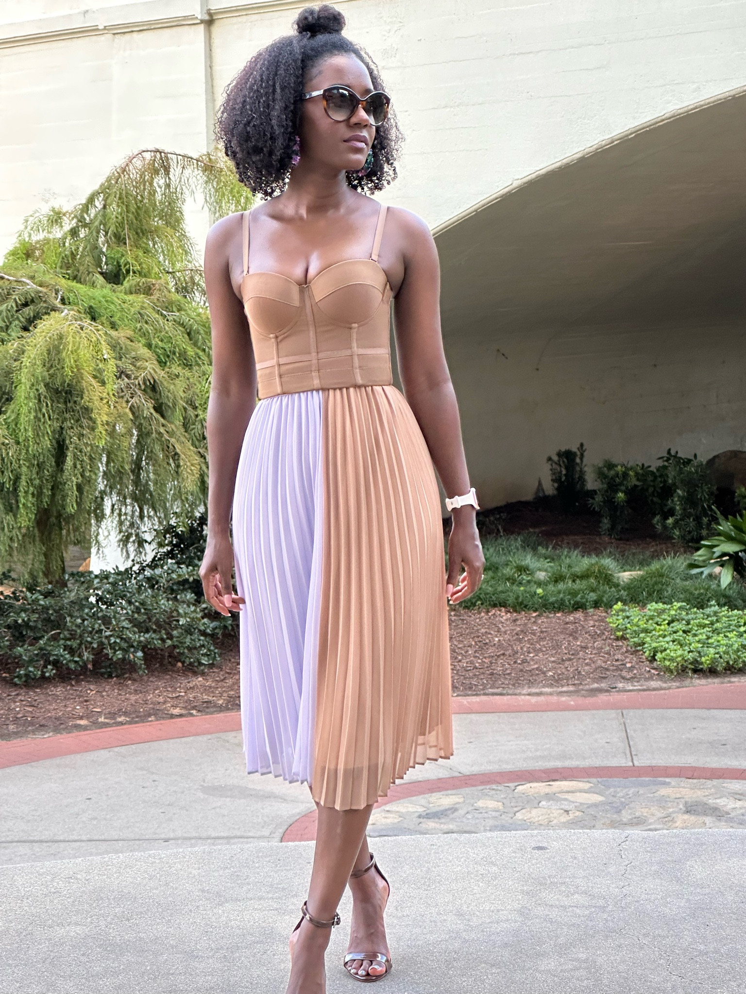 Colorblocking my way into Fall ✌🏾🍂

#ByeSummer #ItsAnn #Micas #StylishlyBree

#LTKSale #LTKstyletip #LTKworkwear