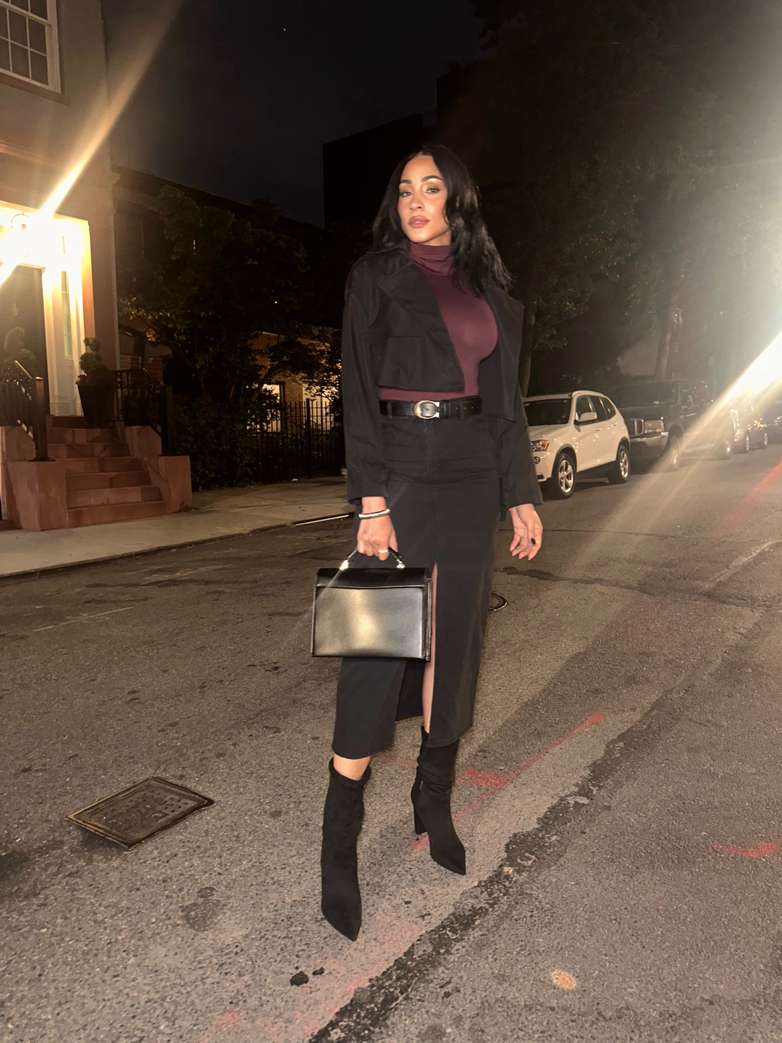 Welcome Autumn, fall outfit 

#LTKBeauty #LTKU #LTKStyleTip