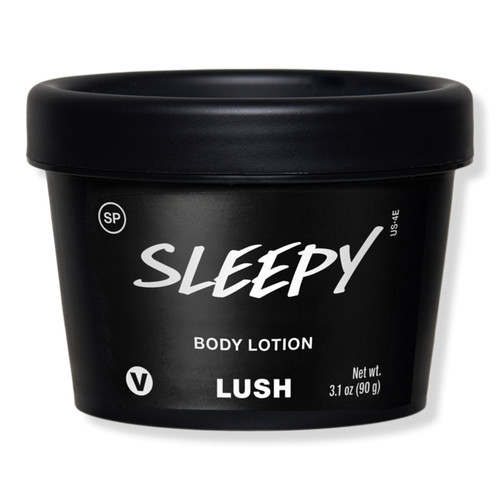 Sleepy Body Lotion | Ulta