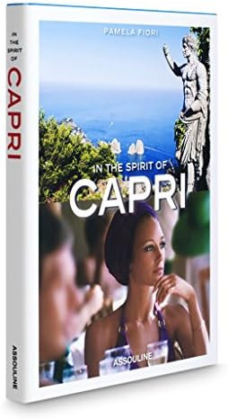 In the Spirit of Capri (Icons) | Amazon (US)