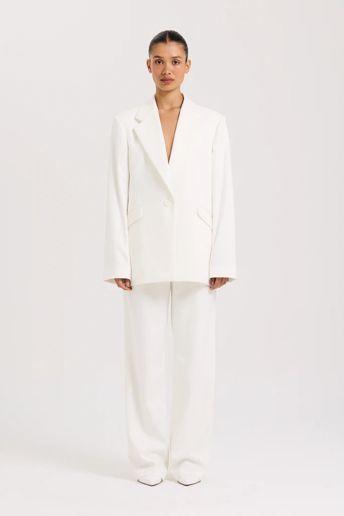 Ornella Blazer | Henne