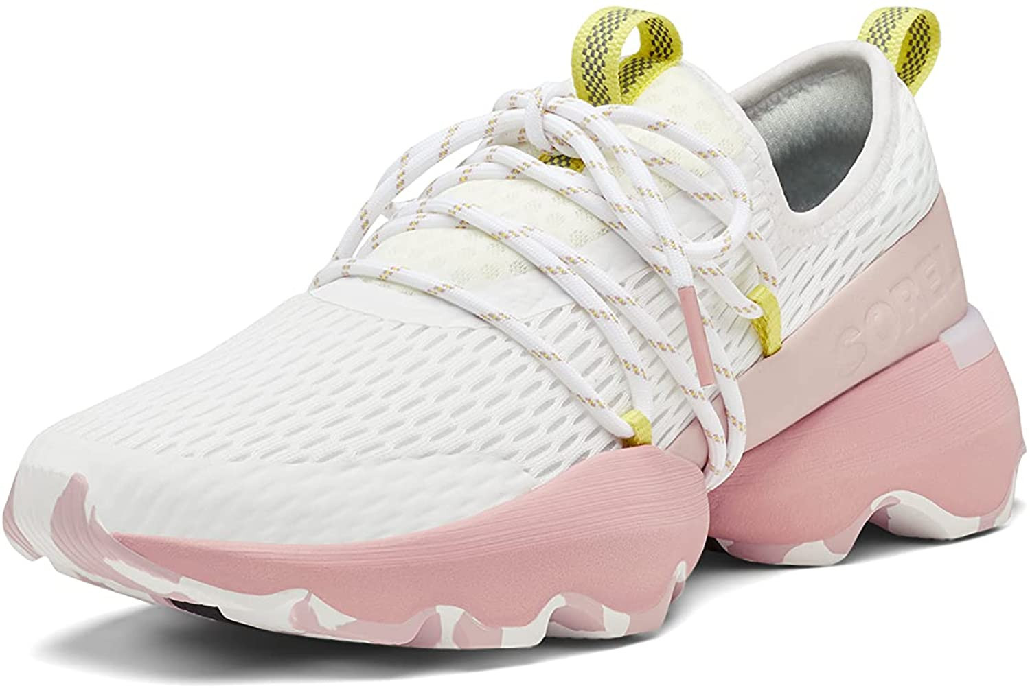 Sorel Women's Kinetic Impact Lace Shoe, Summer Fashion, Summer Outfits, Amazon Fashion | Amazon (US)