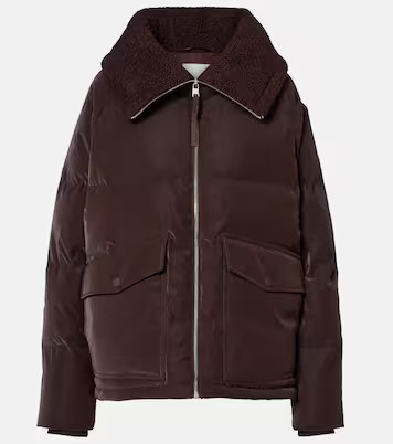 Roseville down jacket | Mytheresa (UK)