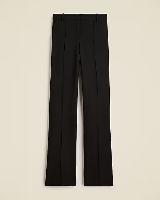 Natalia pant in four-season stretch | J. Crew US