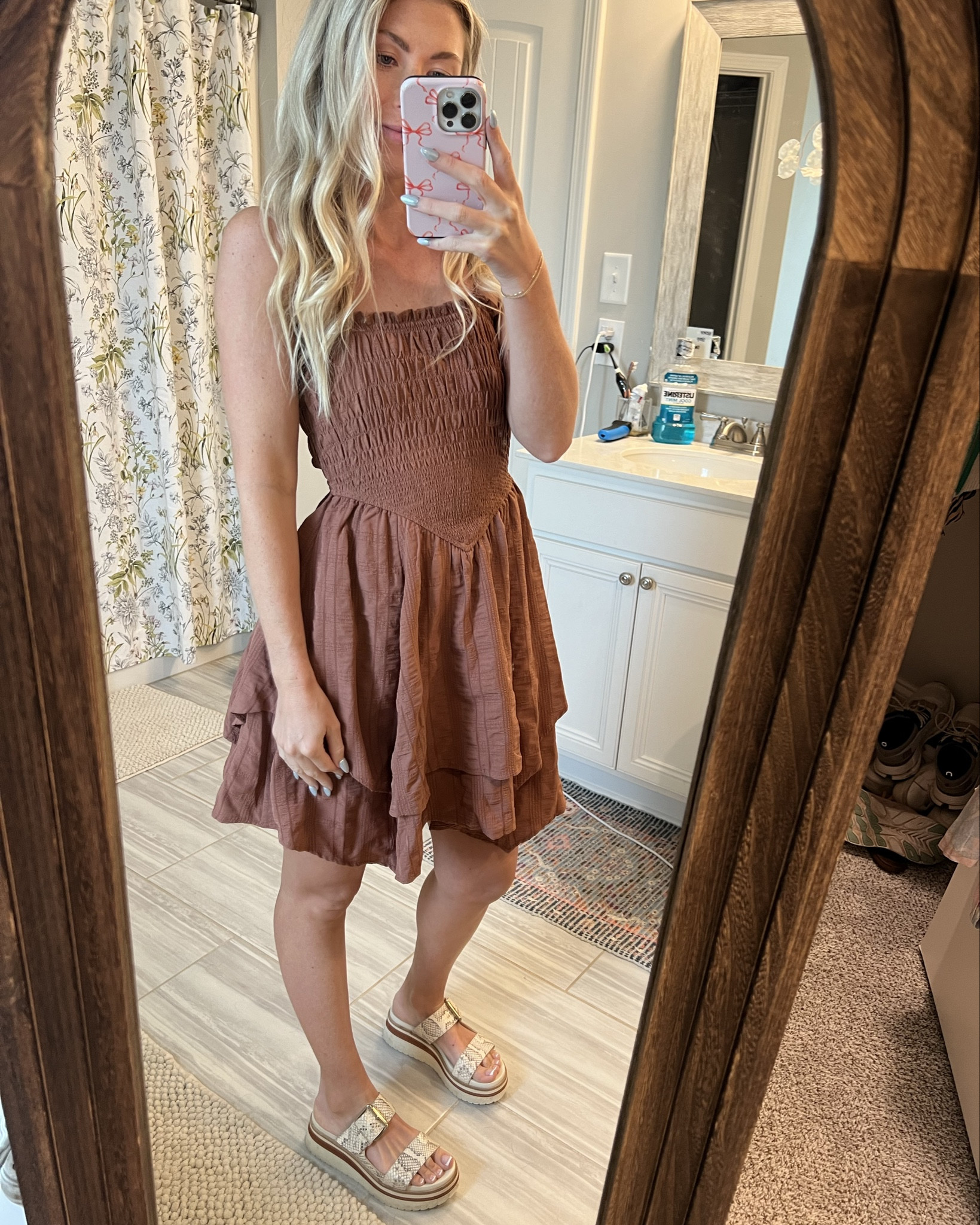 Target has been killing it lately with the clothes ✨🙌🏼

#LTKFindsUnder50 #LTKSaleAlert #LTKStyleTip