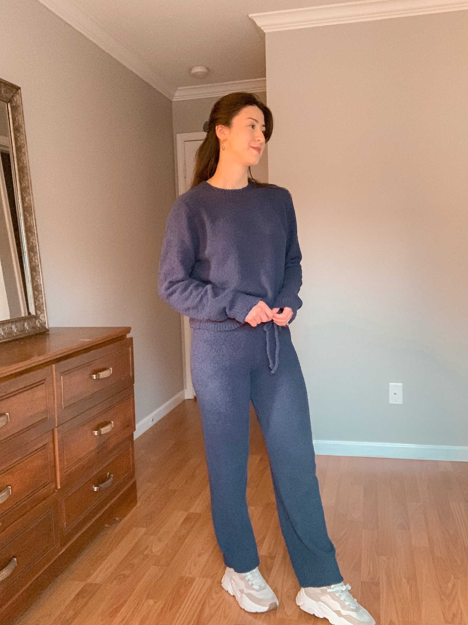 Another soft and warm set from Amazon. I truly do love this set for its softness. 

#LTKtravel #LTKunder50 #LTKSeasonal