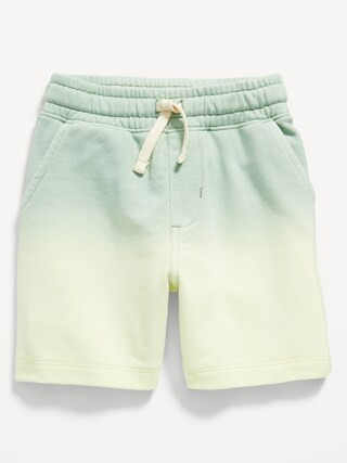Printed Pull-On Shorts for Toddler Boys | Old Navy (US)