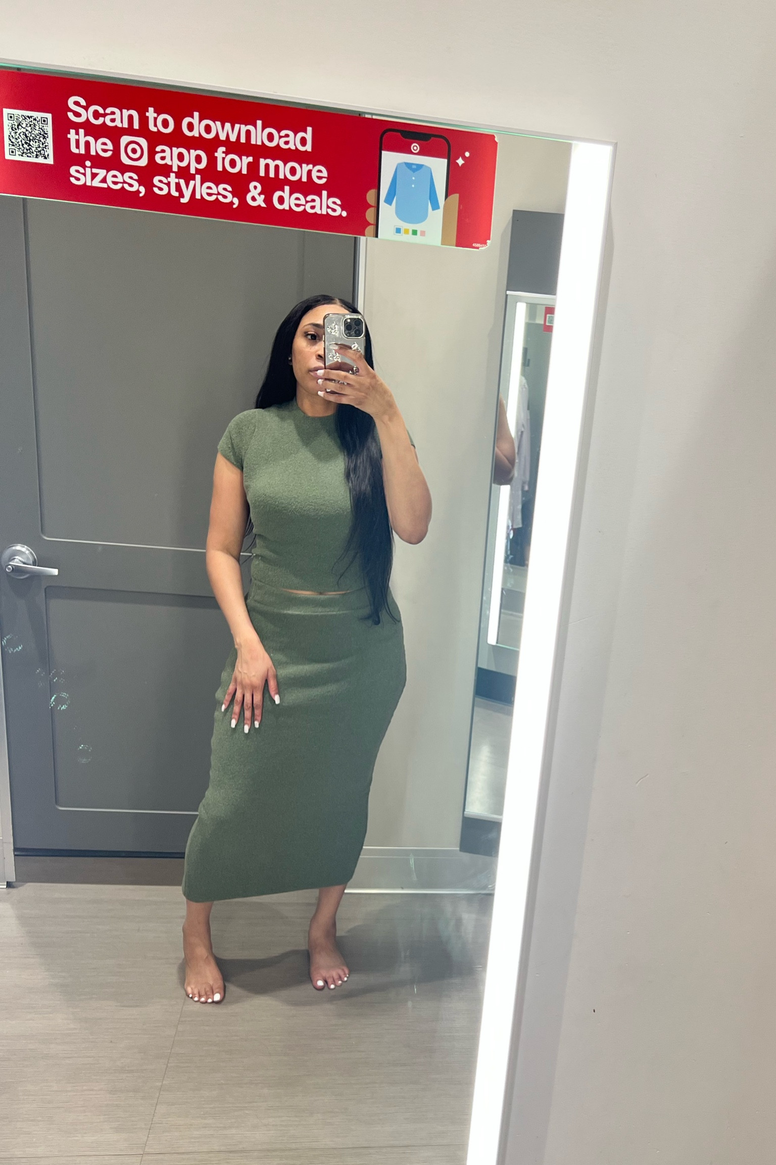 I love a good two piece set 🤍

#LTKWorkwear #LTKStyleTip #LTKFindsUnder50