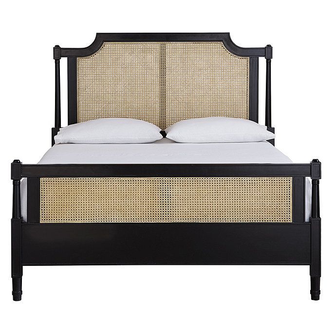 Villandry Bed | Ballard Designs, Inc.
