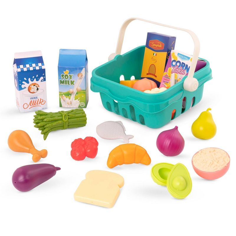 B. toys Play Foods - Freshly Picked | Target