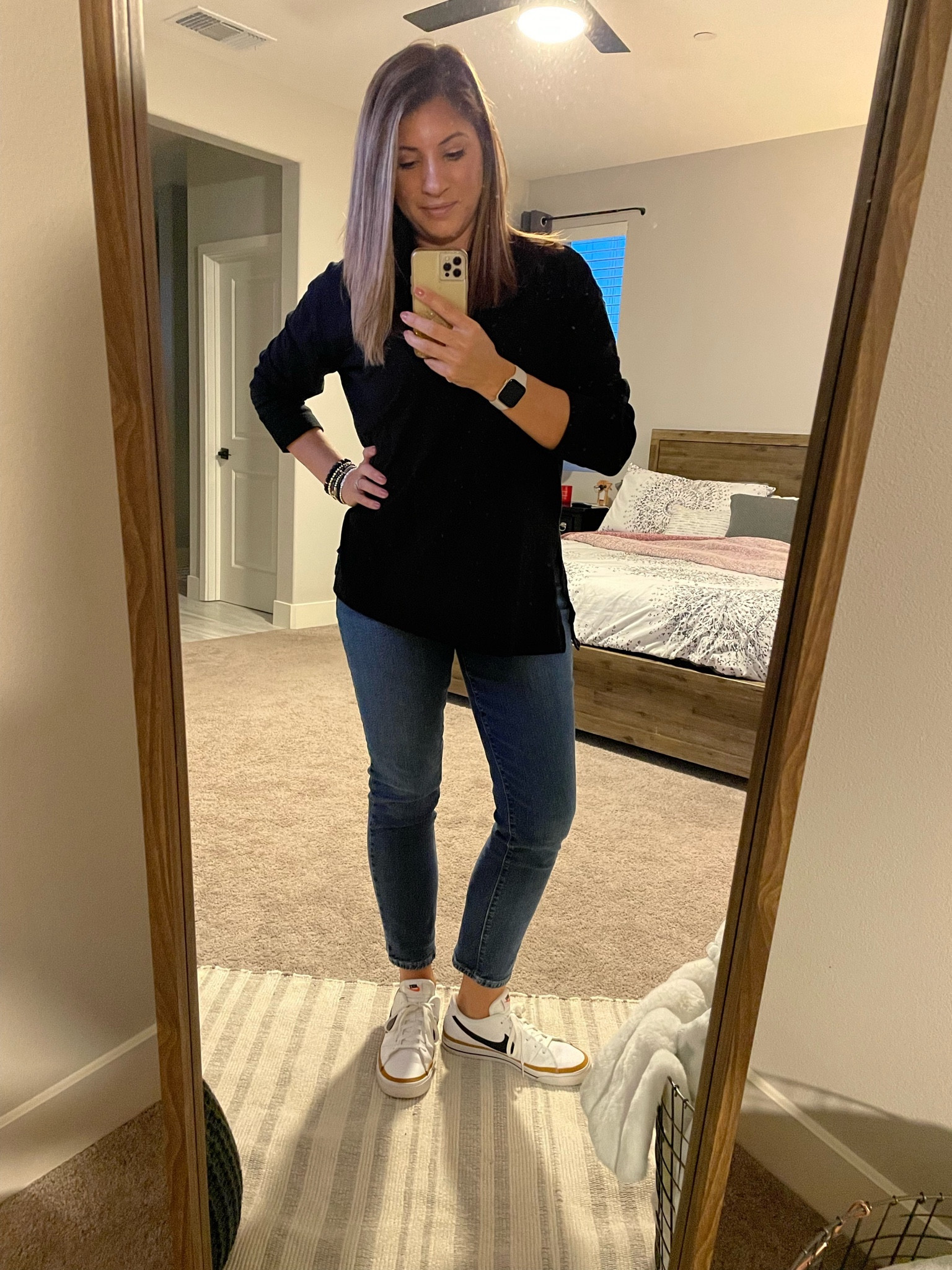 Teacher outfit 

#LTKfindsunder50 #LTKshoecrush #LTKworkwear